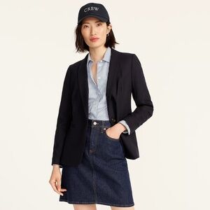 J. Crew Parke Blazer
